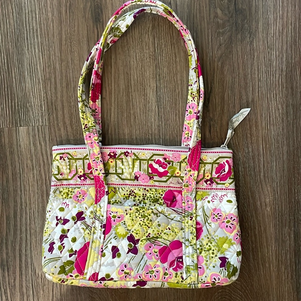Vera Bradley Purse